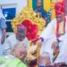 Dino Promises To Rule Kogi With Fear Of God, Ensure Inclusiveness, As Attah Igala Showers Prayers On Him