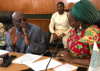 Sudan : JAMB Promises To Facilitate Admission of Student Returnees Into Nigerian Universities