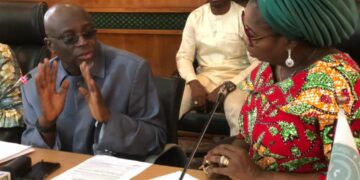 Sudan : JAMB Promises To Facilitate Admission of Student Returnees Into Nigerian Universities