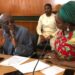 Sudan : JAMB Promises To Facilitate Admission of Student Returnees Into Nigerian Universities
