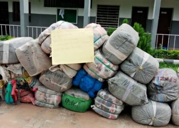 Kwara Customs Generates N3.566billion In 3 Months