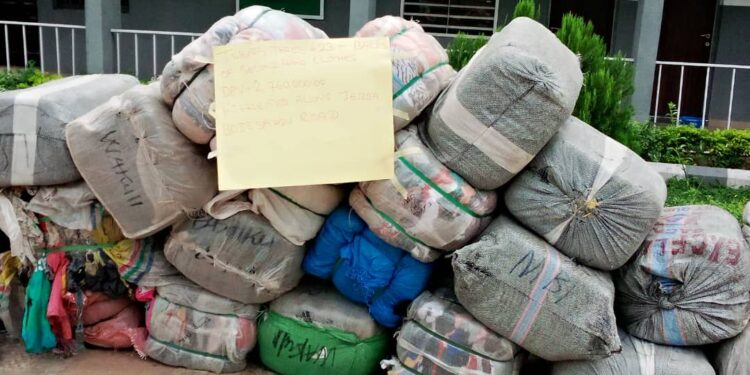 Kwara Customs Generates N3.566billion In 3 Months