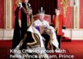 KING CHARLES III AND HOPE OF A NEW ERA