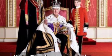 KING CHARLES III AND HOPE OF A NEW ERA