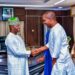 Kogi SDP Chairman Resigns, Teams Up With Governor Bello In APC