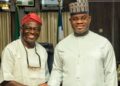 PDP Director Of Media, Others Resign, Meet Gov. Bello