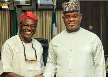 PDP Director Of Media, Others Resign, Meet Gov. Bello