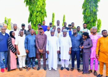 Kogi Guber : Youth, Student Groups Endorse Ododo