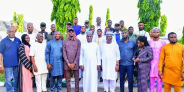 Kogi Guber : Youth, Student Groups Endorse Ododo