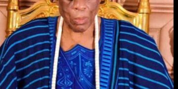Governor Abdulrazak Mourns As Elerin Of Erin Ile Joins Ancestors At 81