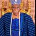 Governor Abdulrazak Mourns As Elerin Of Erin Ile Joins Ancestors At 81