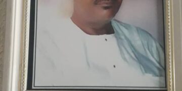Lokoja Businessman, Mufeed Ibrahim Dies At 68