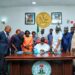 Bello Signs Kogi Road Agency Bill, 4 Other Bills Into Law