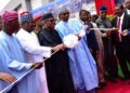 Dangote Refinery Inaugurated,  Will Generate $21billion, Employ Over 100,000 Youths