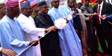 Dangote Refinery Inaugurated,  Will Generate $21billion, Employ Over 100,000 Youths