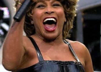“Queen of Rock n Roll,” Tina Turner Dies At 83