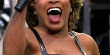 “Queen of Rock n Roll,” Tina Turner Dies At 83