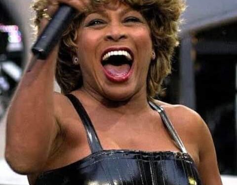 “Queen of Rock n Roll,” Tina Turner Dies At 83