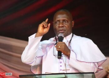 CAN President Decries Poor Healthcare Service For Elderly