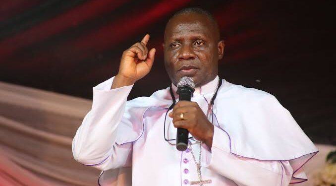 CAN President Decries Poor Healthcare Service For Elderly