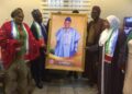 Coalition of APC Support Groups Confers Award Of Excellence On Adebanji Jimoh, Appoints Him Patron