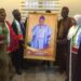 Coalition of APC Support Groups Confers Award Of Excellence On Adebanji Jimoh, Appoints Him Patron