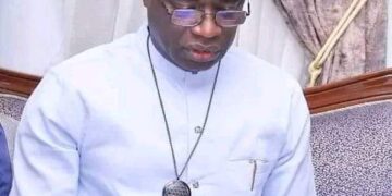 Alia Promises To Prioritise Benue Children’s Welfare