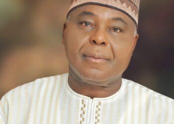 Family Confirms Death Of Dr Raymond Dokpesi