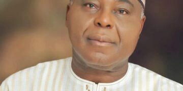 Family Confirms Death Of Dr Raymond Dokpesi