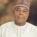 Family Confirms Death Of Dr Raymond Dokpesi