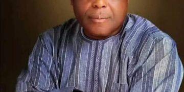 Bello Says Dokpesi’s Death , A Colossal Loss, Sympathises With Family, DAAR Communications