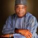 Bello Says Dokpesi’s Death , A Colossal Loss, Sympathises With Family, DAAR Communications