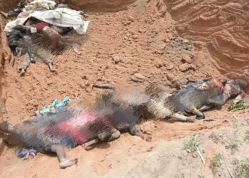 Suspected Fulani Herdsmen Kill ECWA Pastor, 37 Others In Nasarawa