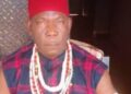 Lagos Arraigns Eze Ndigbo On Terrorism Charges