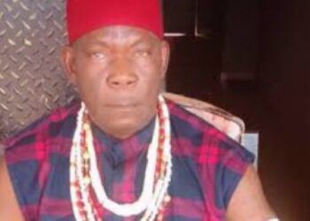 Lagos Arraigns Eze Ndigbo On Terrorism Charges
