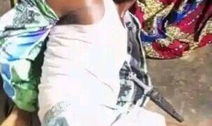 Kogi Man, Idris Aminu Clubs Stepmother To Death With Pestle