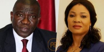 Organ Harvesting : UK Court Sentences Ekwerenmadu, Wife To 14years Imprisonment