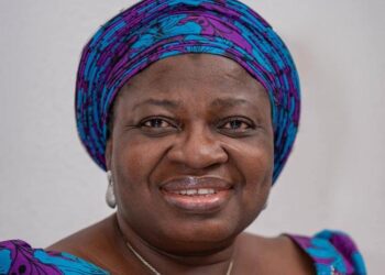 Buhari Appoints Toyin Madein As Nigeria’s First Female Accountant -General