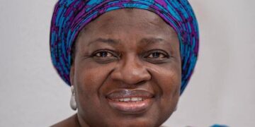 Buhari Appoints Toyin Madein As Nigeria’s First Female Accountant -General