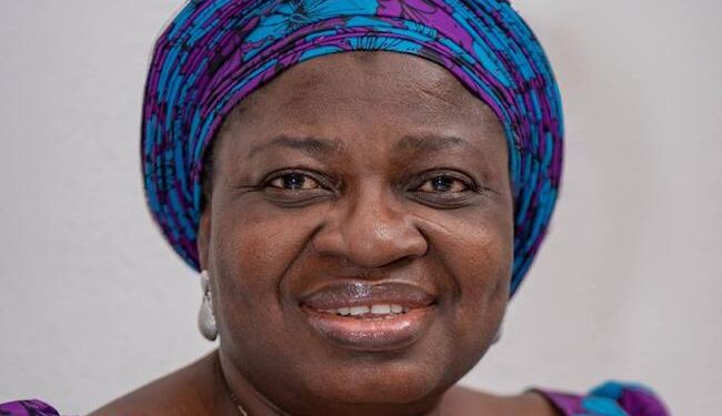 Buhari Appoints Toyin Madein As Nigeria’s First Female Accountant -General