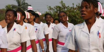 UK Nursing Council to Probe 512 Nigerians Over ‘Fraudulent’ Exam Results