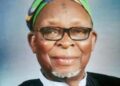 Africa’s First Professor Of Geology, Professor Muibi Oyawoye Dies At 96