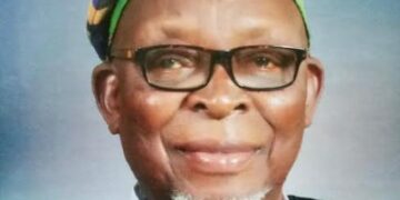 Africa’s First Professor Of Geology, Professor Muibi Oyawoye Dies At 96