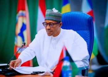 Buhari Directs Ministers To Remain In office Till May 29