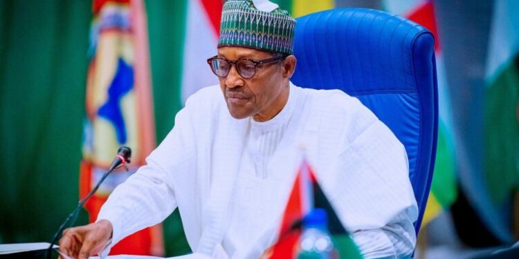 Buhari Directs Ministers To Remain In office Till May 29