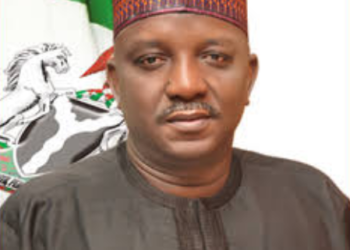 EFCC Arrests Saleh Mamman, Ex-minister Of Power Over N22bln fraud
