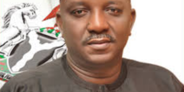 EFCC Arrests Saleh Mamman, Ex-minister Of Power Over N22bln fraud