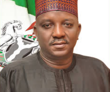 EFCC Arrests Saleh Mamman, Ex-minister Of Power Over N22bln fraud