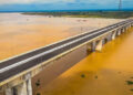 Buhari Commissions Second Niger Bridge, Other Infrastructural Projects