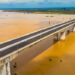 Buhari Commissions Second Niger Bridge, Other Infrastructural Projects